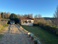 Maison à vendre à Brantôme en Périgord, Dordogne - 147.500 € - photo 15
