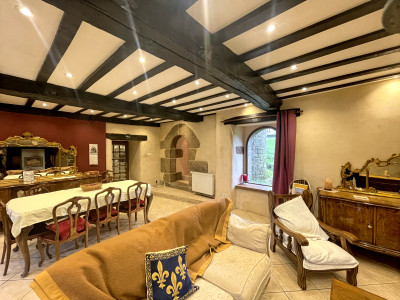 French property for sale in Duault, Côtes-d'Armor - €446,000 - photo 3