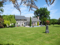 Propriété à vendre à Blancafort, Cher - 996 400 € - photo n°2
