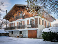 French ski chalets, properties in Samoëns, Samoens, Le Grand Massif
