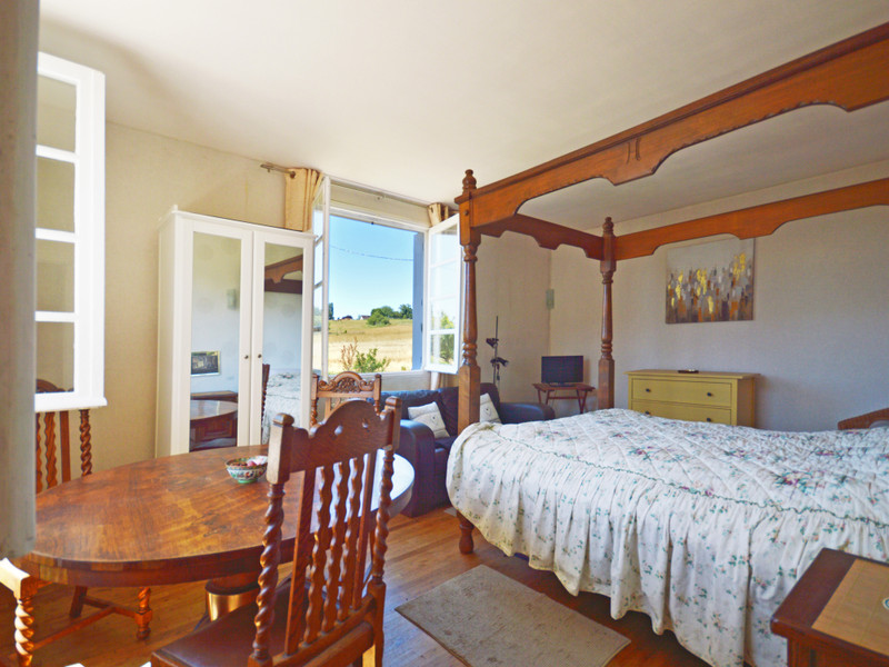 French property for sale in Limeyrat, Dordogne - €78,000 - photo 4