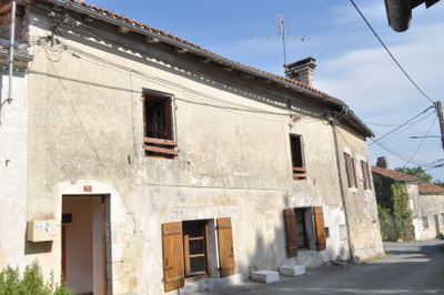 house for sale in Dordogne
