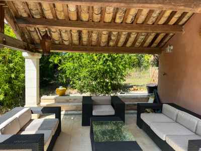 French property for sale in Arpaillargues-et-Aureillac, Gard - €945,000 - photo 3