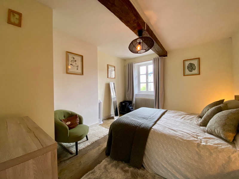 French property for sale in Saint-Auvent, Haute-Vienne - €77,000 - photo 13