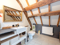 Maison à Jouac, Haute-Vienne - photo 8