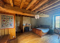 Maison à vendre à Saulgond, Charente - 455 800 € - photo 8