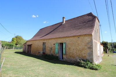 French property for sale in Calès, Dordogne - €167,400 - photo 1