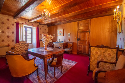 French property for sale in Eygurande, Corrèze - €165,500 - photo 6