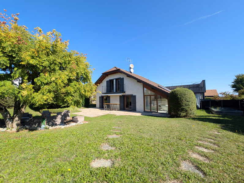 French property for sale in Excenevex, Haute-Savoie - €789,000 - photo 0