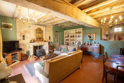 French property for sale in Loudun, Vienne - €378,000 - photo 1