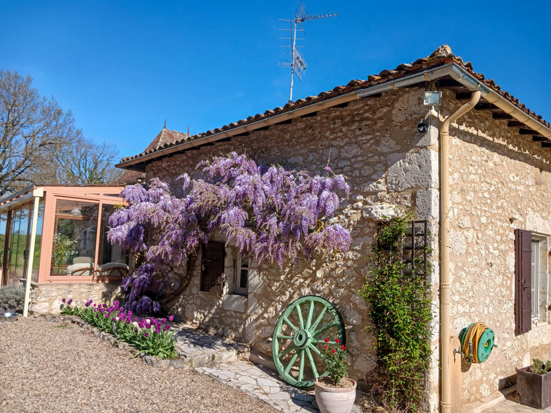 French property for sale in Monbazillac, Dordogne - €519,400 - photo 9