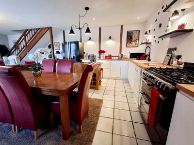 French property for sale in Étagnac, Charente - €179,280 - photo 1