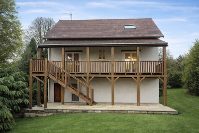 Maison à vendre à Mialet, Dordogne, Aquitaine, avec Leggett Immobilier