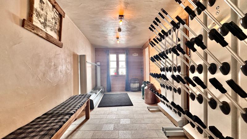 Ski property for sale in Champagny-en-Vanoise - €1,575,000 - photo 9