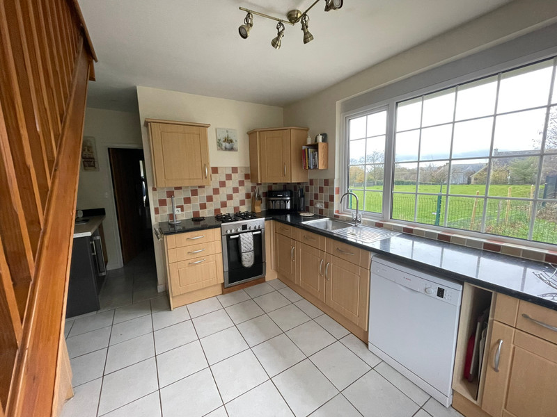 French property for sale in Plouguenast-Langast, Côtes-d'Armor - €240,750 - photo 3