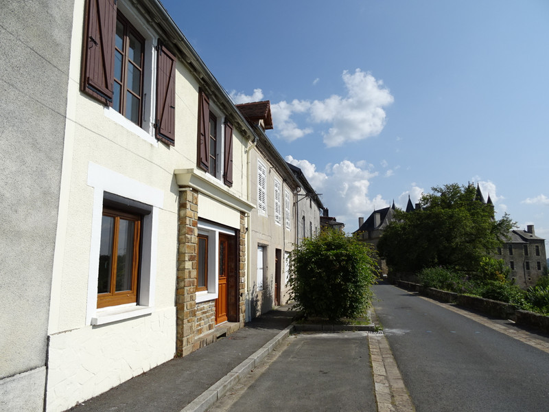 Maison à vendre à Jumilhac-le-Grand, Dordogne - 149 500 € - photo 1