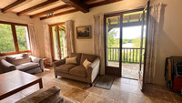 Propriété à vendre à Douchapt, Dordogne - 194 400 € - photo n°2