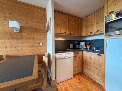 French property for sale in LA PLAGNE, Savoie - €215,000 - photo 10
