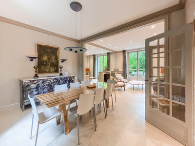 maison à vendre à Paris-Ile-de-France