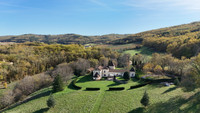 Propriété à vendre à Mauroux, Lot - 749 000 € - photo n°1
