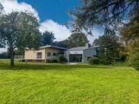 Maison à vendre à Beaulieu-sous-Parthenay, Deux-Sèvres - 996.400 € - photo 1