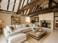 Propriété à vendre à Douville, Dordogne - 499 900 € - photo n°6