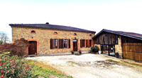 Maison à vendre à Labastide-d'Armagnac, Landes - 1.300.000 € - photo 1