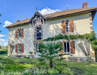 Maison à vendre à Saint-Michel, Gers - 399.950 € - photo 1