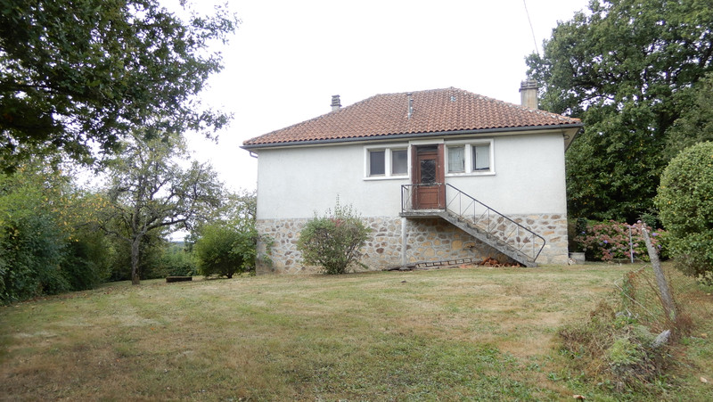 French property for sale in Lésignac-Durand, Charente - photo 10