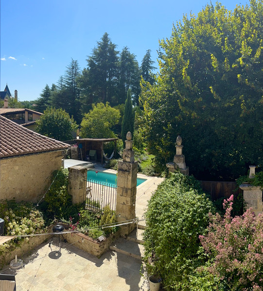 French property for sale in Mussidan, Dordogne - €474,520 - photo 6