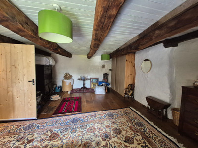French property for sale in Plourac'h, Côtes-d'Armor - €172,800 - photo 9