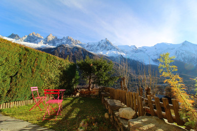 French property for sale in Chamonix-Mont-Blanc, Haute-Savoie - €322,500 - photo 1