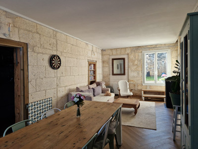 French property for sale in Dignac, Charente - €172,000 - photo 1