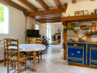 Propriété à vendre à Saint-Claud, Charente - 318 000 € - photo n°8