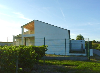 Maison à vendre à Bonneuil, Charente, Poitou-Charentes, avec Leggett Immobilier