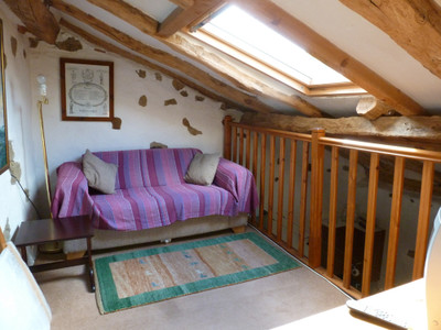 French property for sale in Pressignac, Charente - €124,500 - photo 3