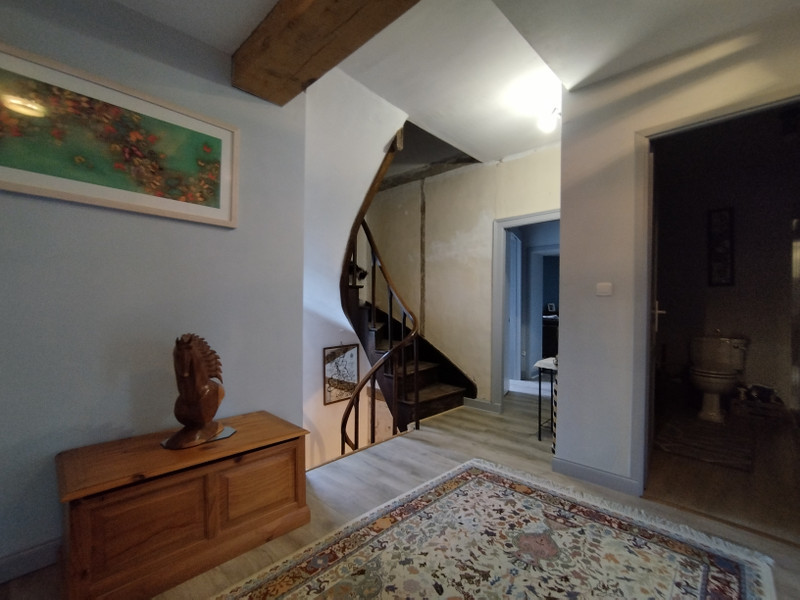 French property for sale in Saint-Léger-Magnazeix, Haute-Vienne - €158,050 - photo 13