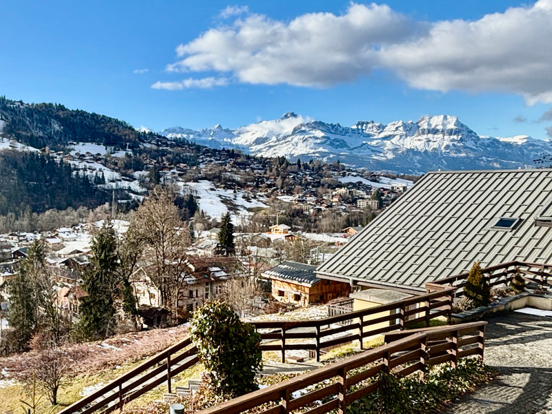 Ski property for sale in Saint Gervais - €398,000 - photo 2