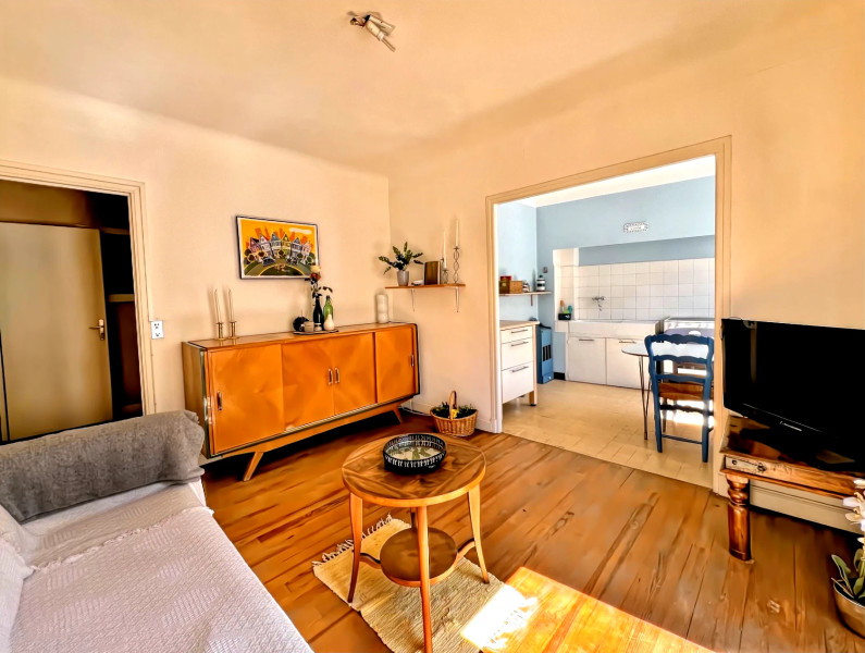 French property for sale in Axat, Aude - €159,000 - photo 1