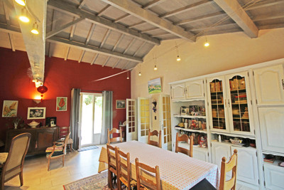 French property for sale in Laurac, Aude - €450,000 - photo 4