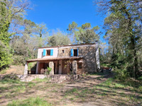 Maison à vendre à Entrecasteaux, Var - 340.000 € - photo 5