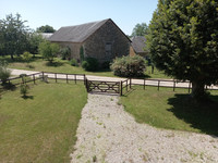 Maison à vendre à La Croisille-sur-Briance, Haute-Vienne - 256.800 € - photo 14