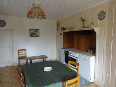 French property for sale in Saint-Saturnin, Cantal - €140,610 - photo 3
