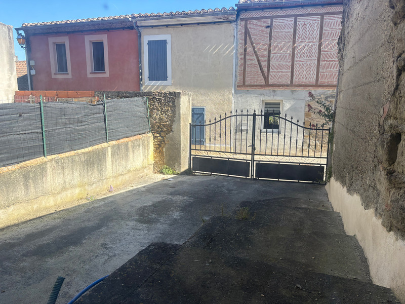 French property for sale in Villasavary, Aude - €231,000 - photo 8