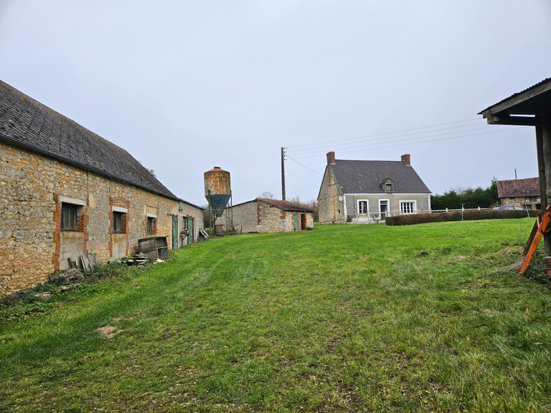 French property for sale in Échauffour, Orne - €163,050 - photo 9