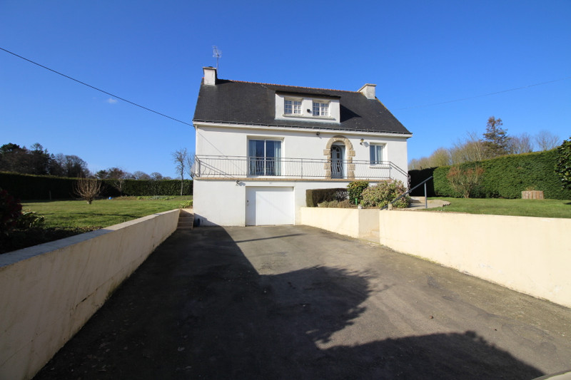Maison à vendre à Le Quillio, Côtes-d'Armor - 141.700 € - photo 1
