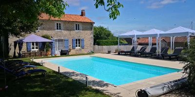 house for sale in Charente