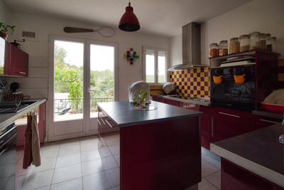 French property for sale in Manot, Charente - €160,884 - photo 3