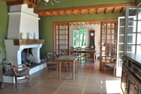Maison à vendre à Brantôme en Périgord, Dordogne - 214.000 € - photo 7