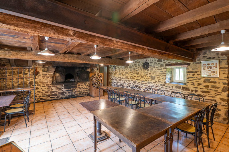 French property for sale in Saint-Bômer-les-Forges, Orne - €1,484,000
